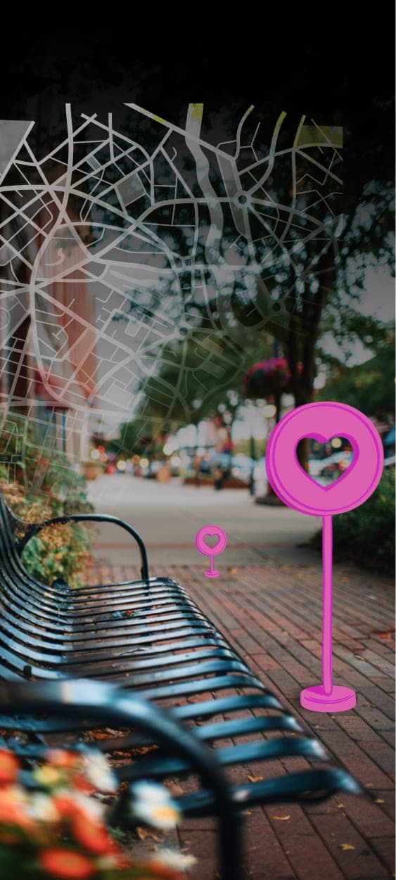 Parade of Hearts - Celebrating art, culture, and connection in the Kansas City region in mobile