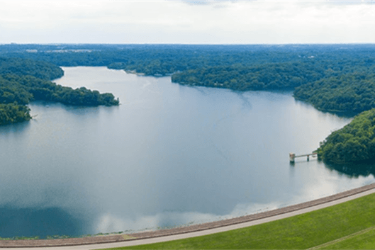Wyandotte County Lake Park 